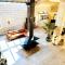 Magnifique Loft - Piscine - Tennis - Babyfoot