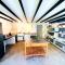 Magnifique Loft - Piscine - Tennis - Babyfoot