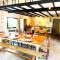 Magnifique Loft - Piscine - Tennis - Babyfoot