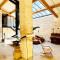 Magnifique Loft - Piscine - Tennis - Babyfoot