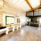 Magnifique Loft - Piscine - Tennis - Babyfoot