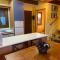 Duplex Altos de Santiago Jardin