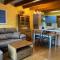 Duplex Altos de Santiago Jardin