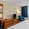 Clarion Hotel Anaheim Resort