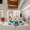 Holiday Inn Taiyuan City Center