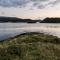 Sokkelleilighet rett ved Saltstraumen