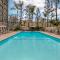 Clarion Hotel Anaheim Resort