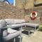 Stylish Garden Flat