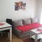 Apartman Borko 2-1