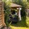 GartenApartment Strandgut mit Outdoor Whirlpool und Garten - Petershagen