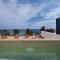 ALLONBAY sea front luxury penthouse