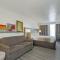 Country Inn & Suites by Radisson, New Orleans I-10 East, LA