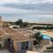 T3 Leucate bord de mer - Ulysse Naturiste