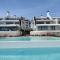 ALLONBAY sea front luxury penthouse