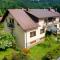 Apartmani Gruzdovo