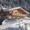 Hotel Larchhof Ratschings