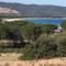 FAN SARD Bella villa 8 pers. 380 mt mare FBU-LUX01