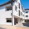 KEEP Business Suite H66-2 nahe Audi & Schwarz Gruppe mit Balkon, Netflix & Parkplatz - Oedheim