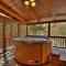 Waterfall Lodge
