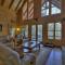Waterfall Lodge - Ellijay