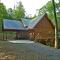 Waterfall Lodge - Ellijay