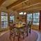 Waterfall Lodge - Ellijay