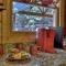 Waterfall Lodge - Ellijay