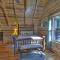 Waterfall Lodge - Ellijay