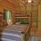 Waterfall Lodge - Ellijay