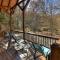 Waterfall Lodge