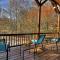 Waterfall Lodge