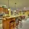 Waterfall Lodge - Ellijay