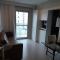 Flat 704 Triângulo Apart