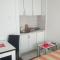 Apartmani Borko 3-3