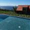 CASAS DO LARANJO- Cottages & Infinity Pool - 加乌拉