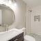Beautiful Bellaire Home with Amenities, 4 Mi to Lake