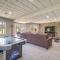 Beautiful Bellaire Home with Amenities, 4 Mi to Lake