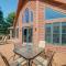 Beautiful Bellaire Home with Amenities, 4 Mi to Lake