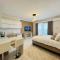 Luxurious Sea View Studio - Iskele