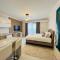 Luxurious Sea View Studio - Iskele