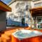 Delta Junction Rental with Shared Pool and Hot Tub! - Delta Junction