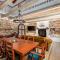 Marys Villa with Heated Pool, Game Room & EV Plug