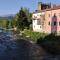 Tuscany, Pontremoli, Italy Swallows Court Lovely home sleeps 2 to 4 people