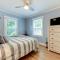Commodore Bay Waterfront Home on Lake Norman!