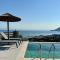 Skyline Iconic Villa - Plakias