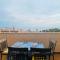 Holiday with a sea view