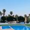 Holiday with a sea view