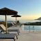 Skyline Iconic Villa - Plakias