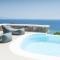 Elia Spirit Villas and Suites by Live&Travel - Playa de Elia