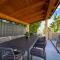 Marys Villa with Heated Pool, Game Room & EV Plug